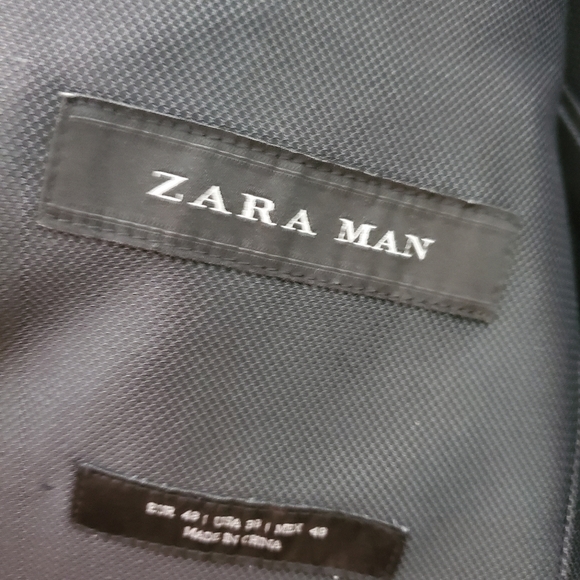 Jacket - Picture 2 of 3